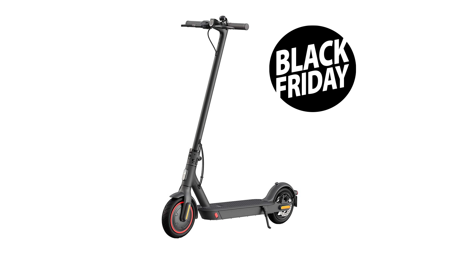 Xiaomi Mi Electric Scooter Pro 2 BF