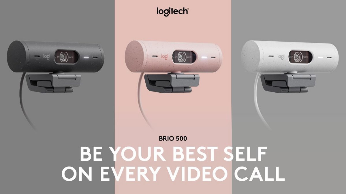 © Logitech 