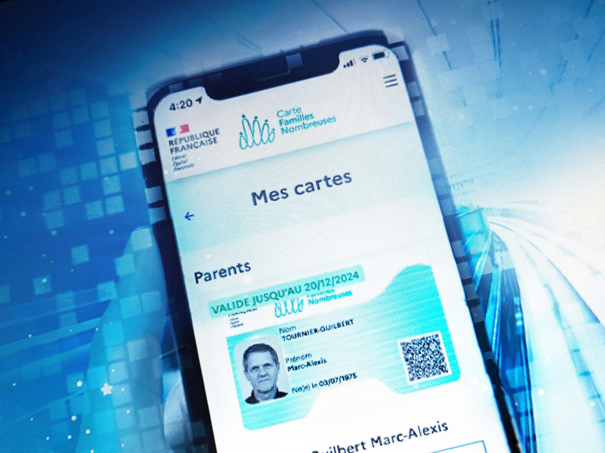 © Capture d'écran Clubic