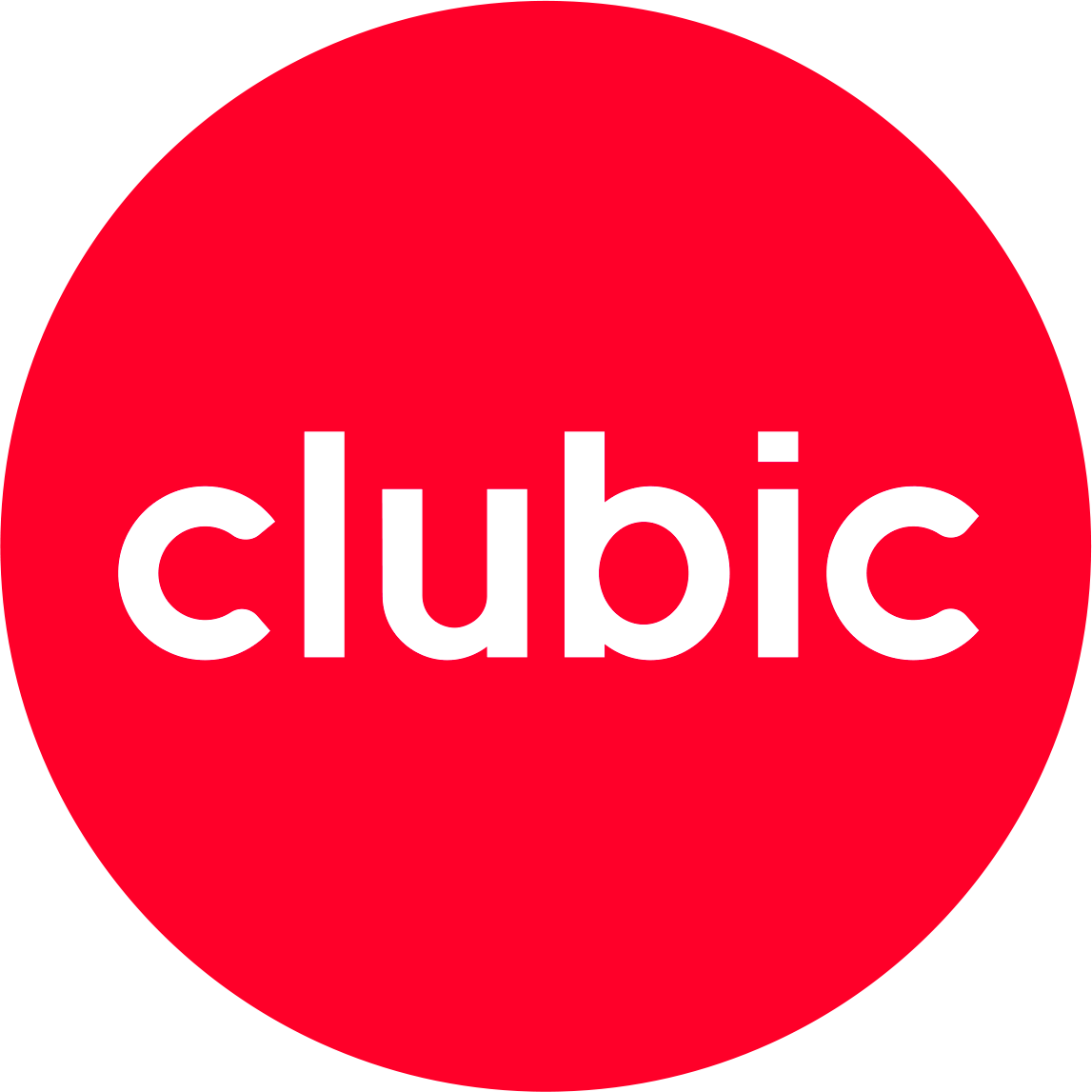 logo clubic