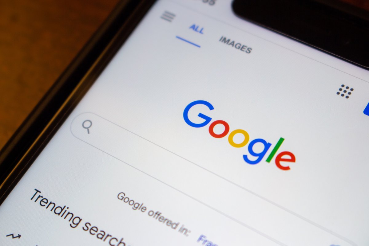 Google Search s’apprête à répondre à toutes vos questions… sur vos fichiers © Koshiro K / Shutterstock