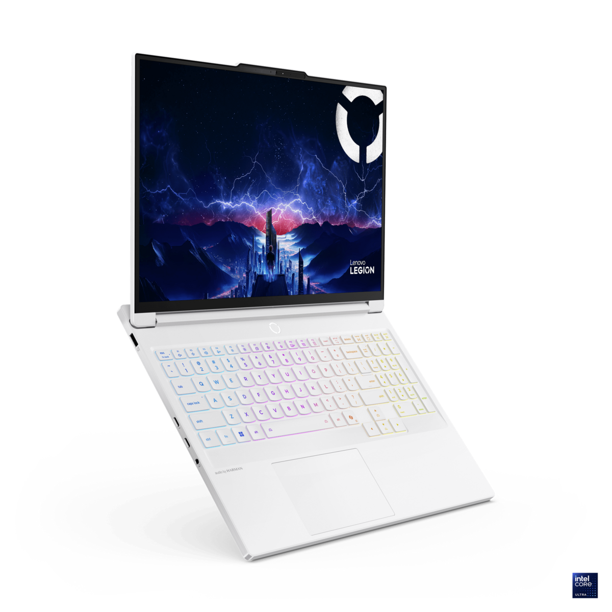 Le Legion 7i // © Lenovo