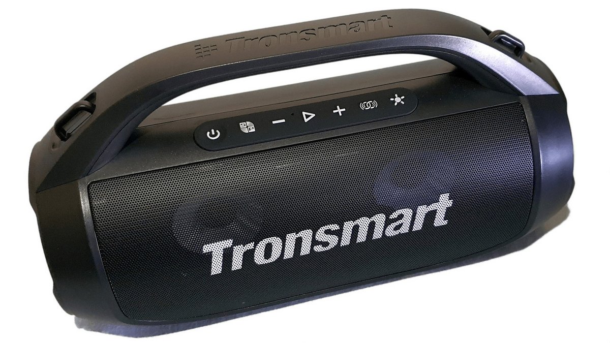 Tronsmart Bang SE