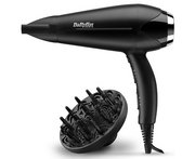 Babyliss Turbo Smooth 2200 D572DE