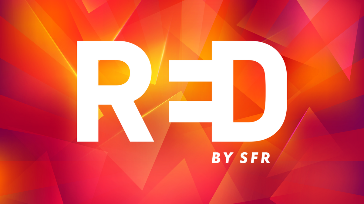 red by sfr bon plan