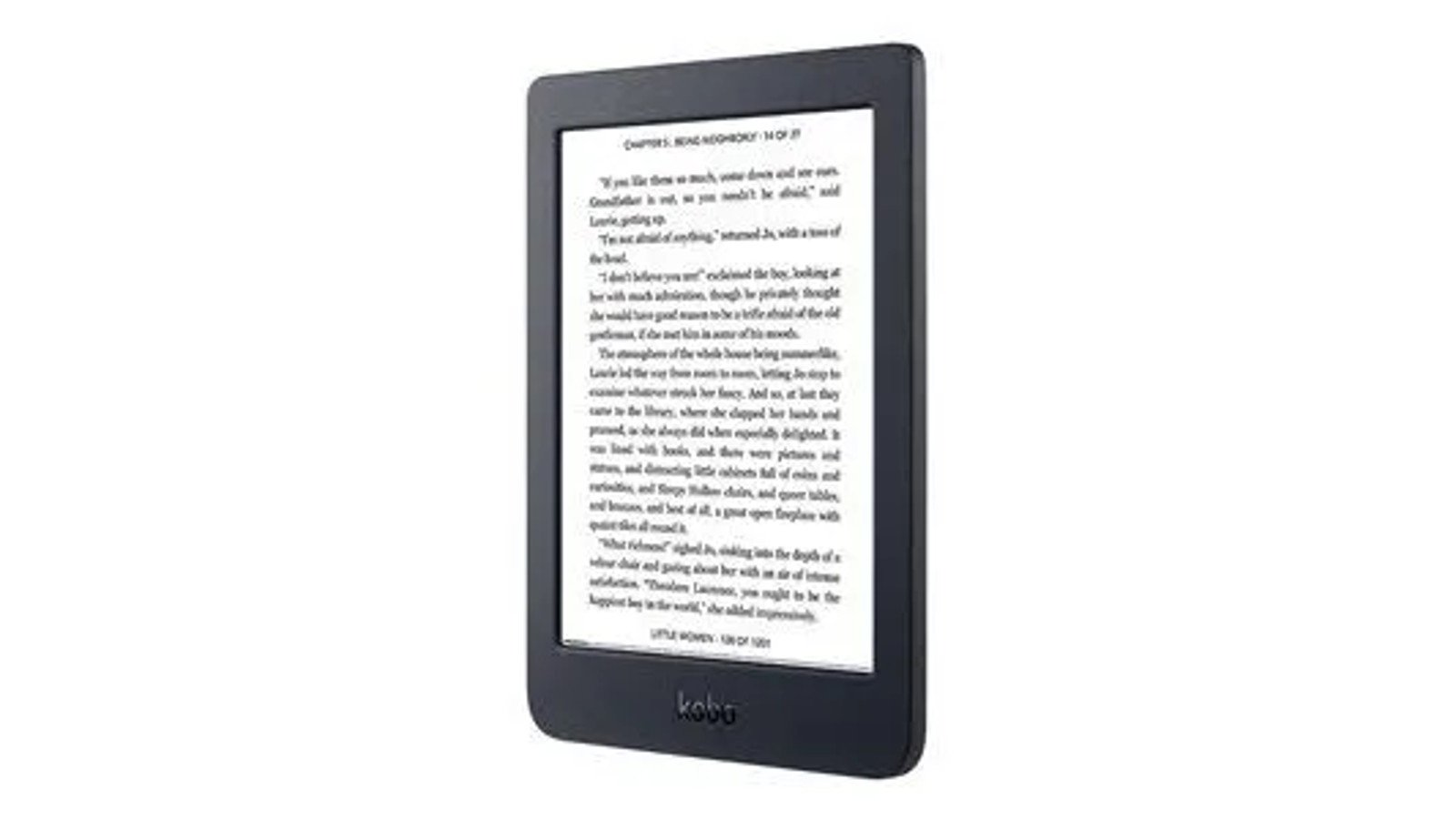 Kobo Nia