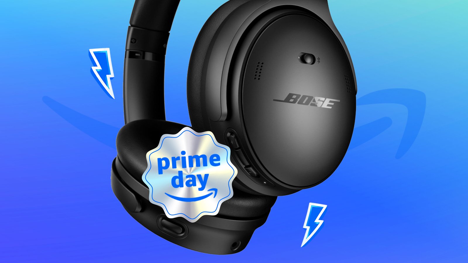 bose prime day