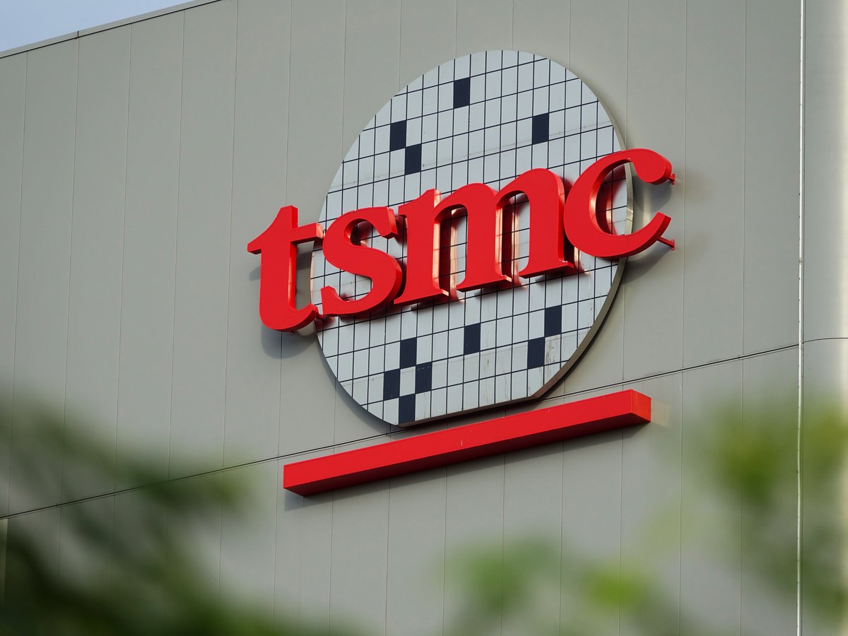 L'investissement colossal de TSMC fait tourner les têtes à Taïwan © Fiers / Shutterstock