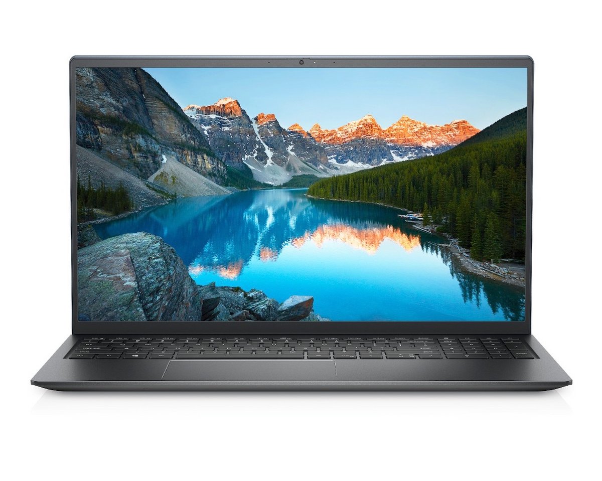 Ici, l'Inspiron 15 © Dell