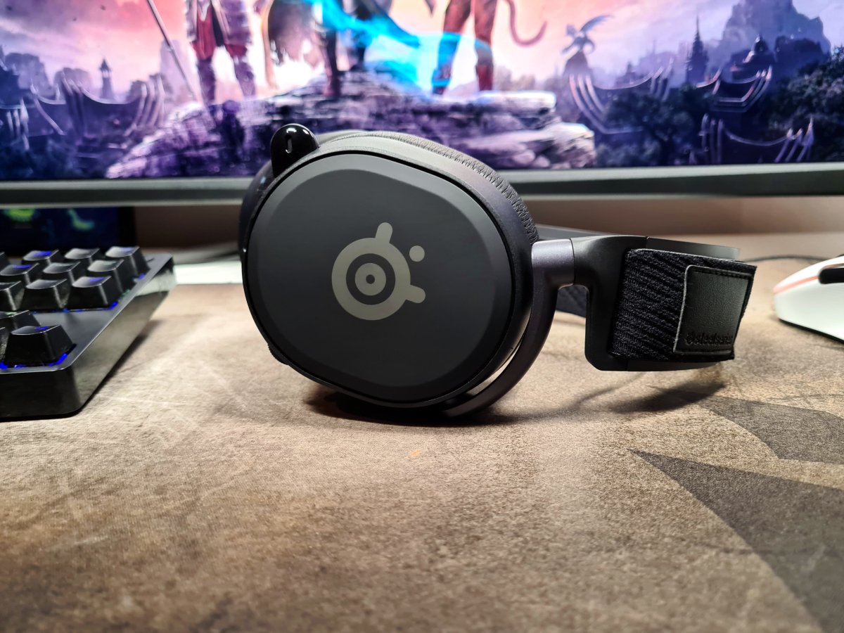 Test SteelSeries Arctis Prime_2