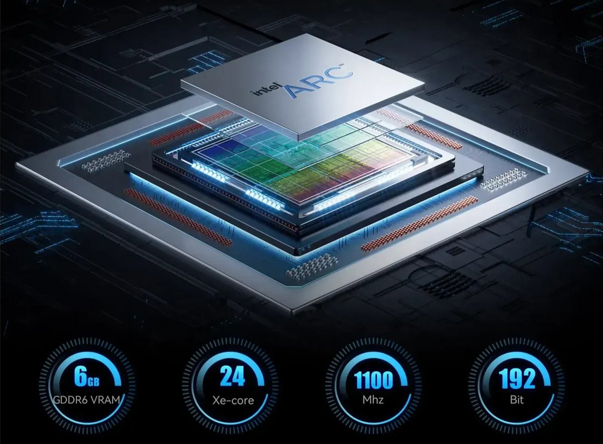 Minisforum Netpune HN2673