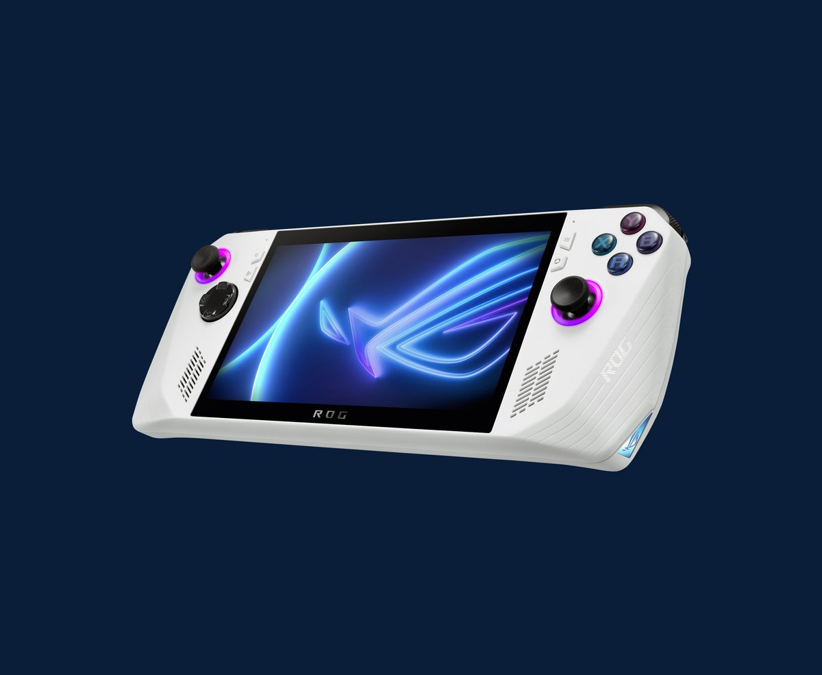 Une console portable qui a de belles choses sous le capot !