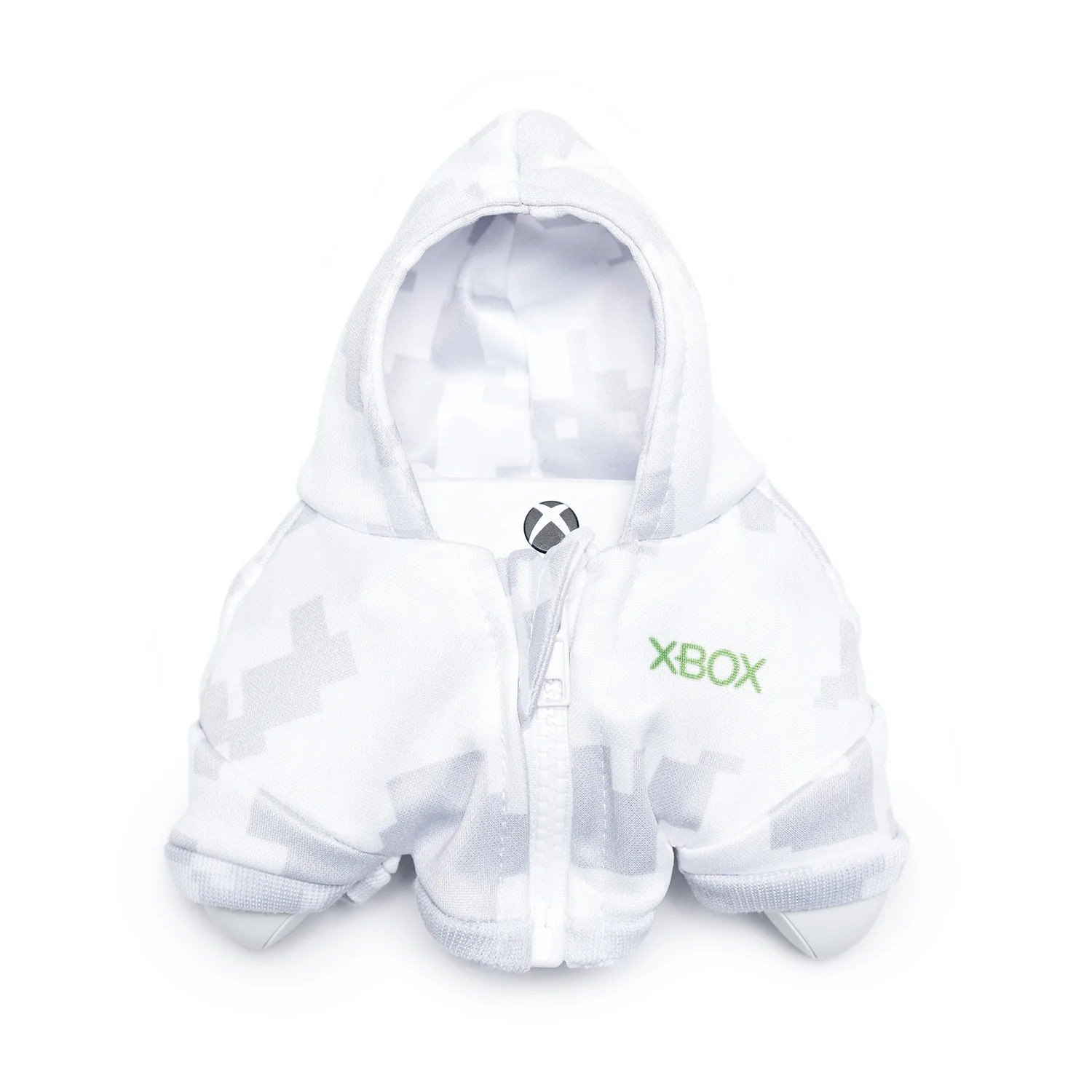 Xbox Mini Controller Hoodie 2