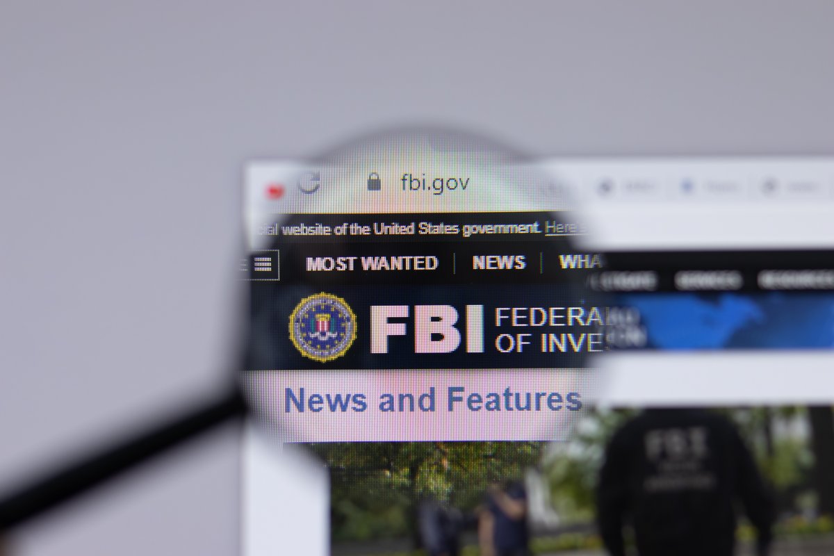 Cellebrite, Graykey, NSO Group ou son outil maison, le FBI a l'embarras du choix pour s'introduire dans les smartphones © Postmodern Studio / Shutterstock