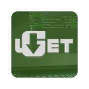 uGet