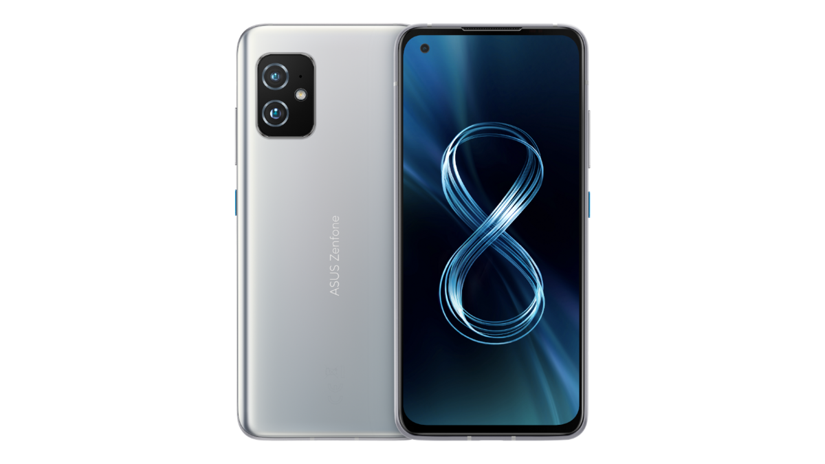 Asus Zenfone 8