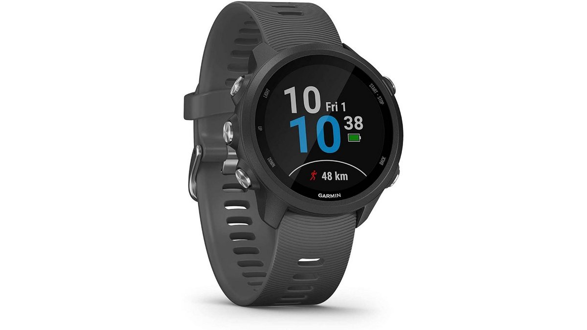 montre Garmin Forerunner 245