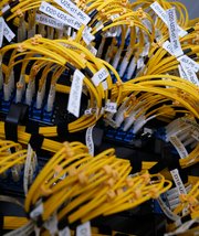 Pannes de fibre optique : encore une journée noire en France ce lundi, ce qu'il faut savoir