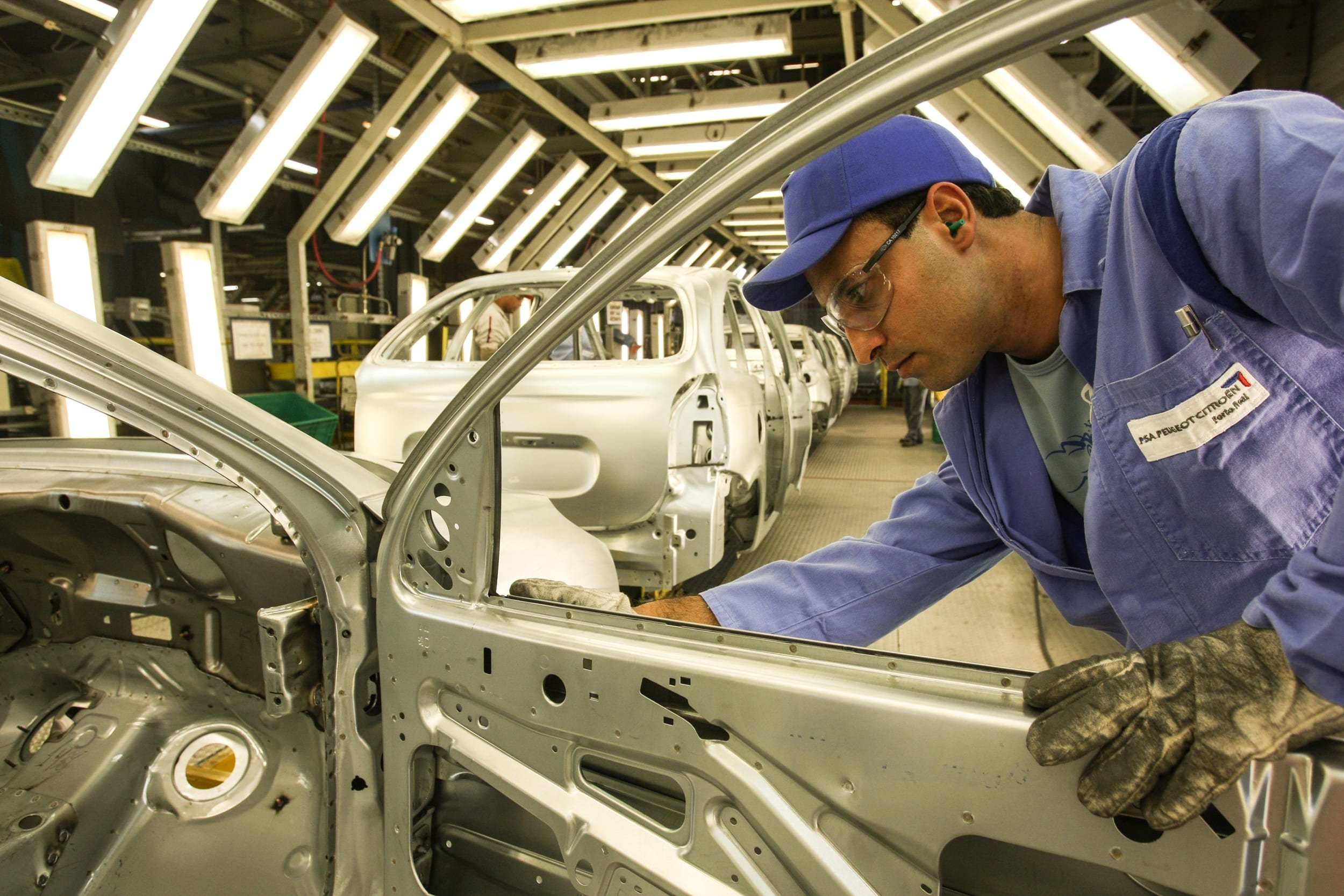 © A. M. Teixeira / Shutterstock.com