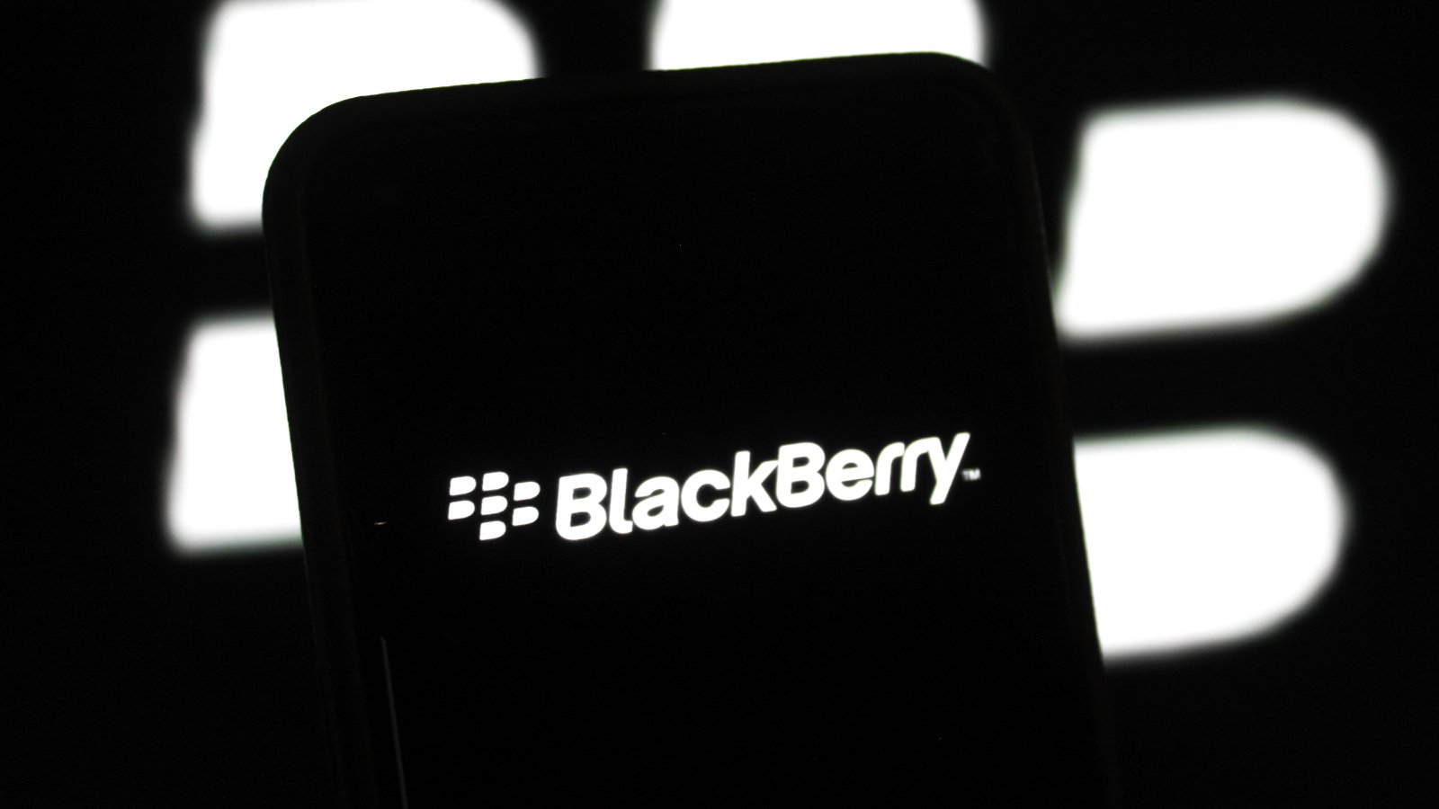 BlackBerry s'est discrètement rendue indispensable dans le domaine de l'automobile. ©Thrive Studios ID / Shutterstock