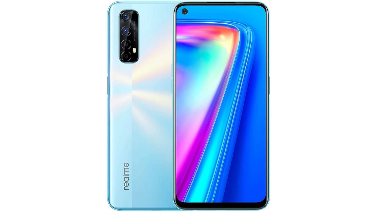 Realme 7