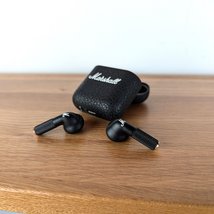 Marshall Minor IV