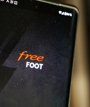 Trop cher, DAZN ? Free lance "Free Foot", un parfait compromis avec des extraits en quasi direct de la Ligue 1