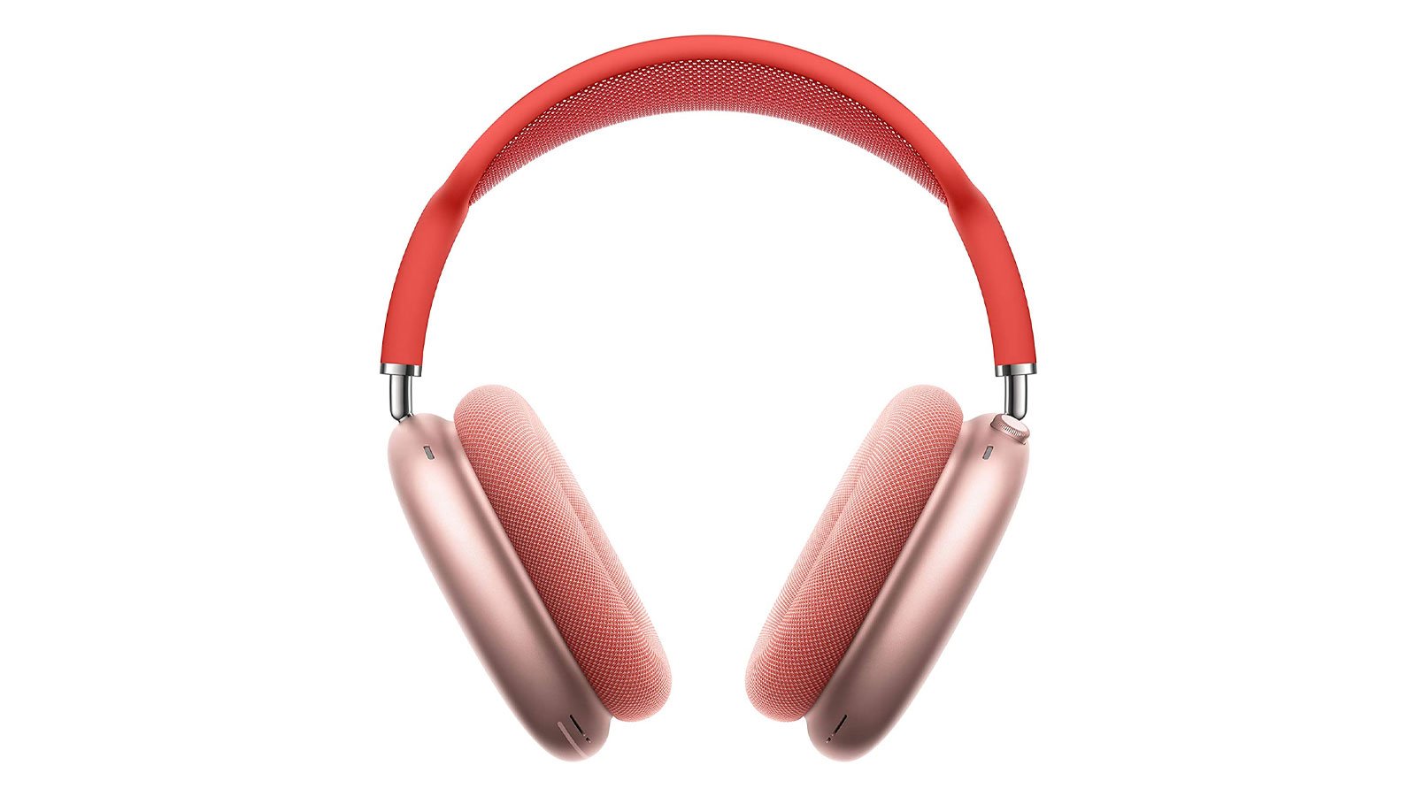 apple airpods max rose