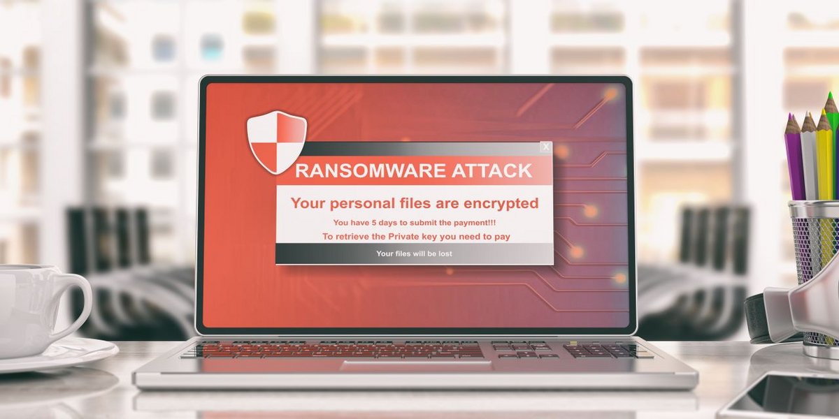 Est-ce que les hackers vont enfin cesser de nous rançonner ? - © rawf8 /Shutterstock