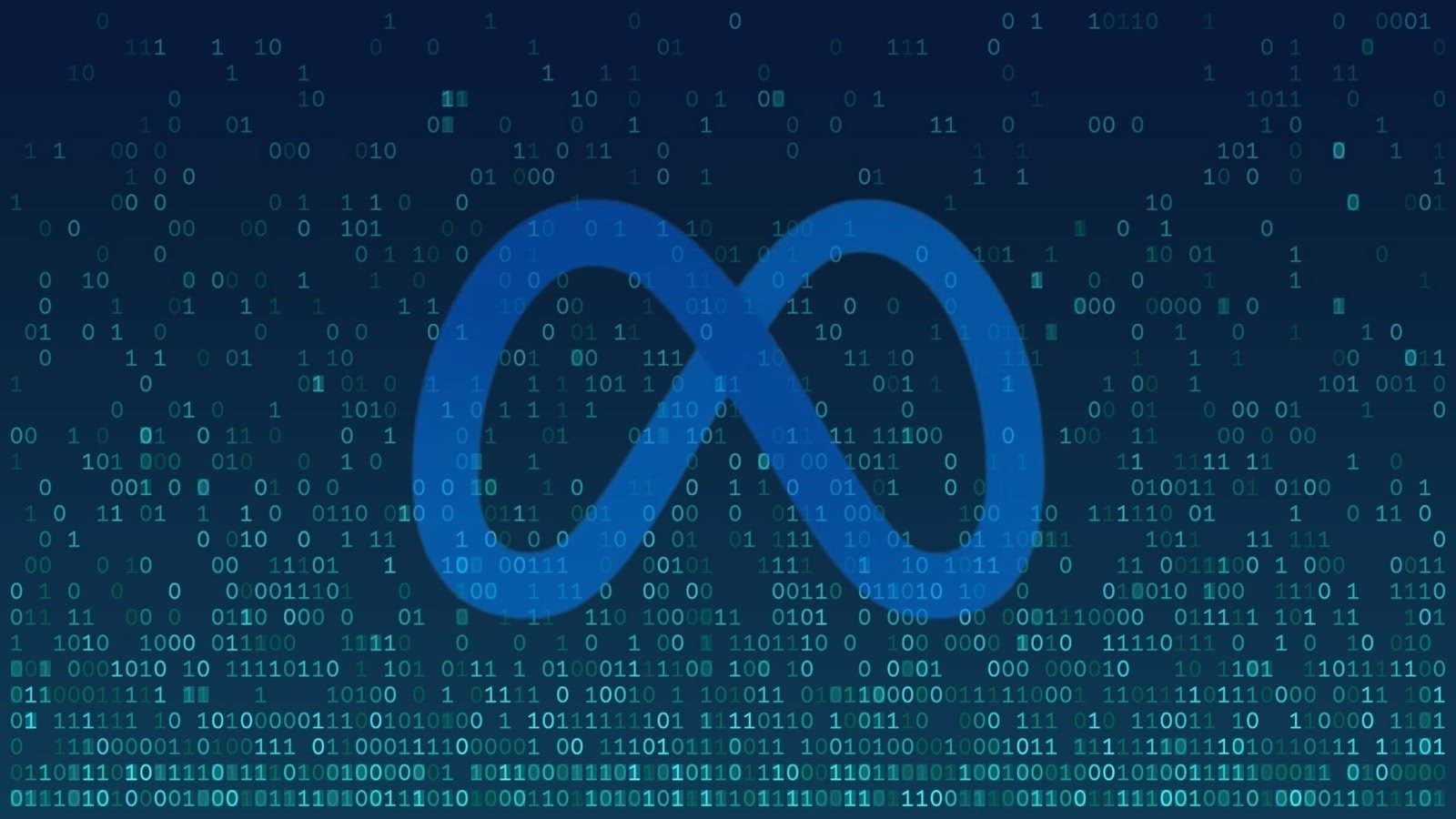 Meta n'est pas étranger aux fuites, mais celle-ci est d'un nouveau genre. © Shutterstock