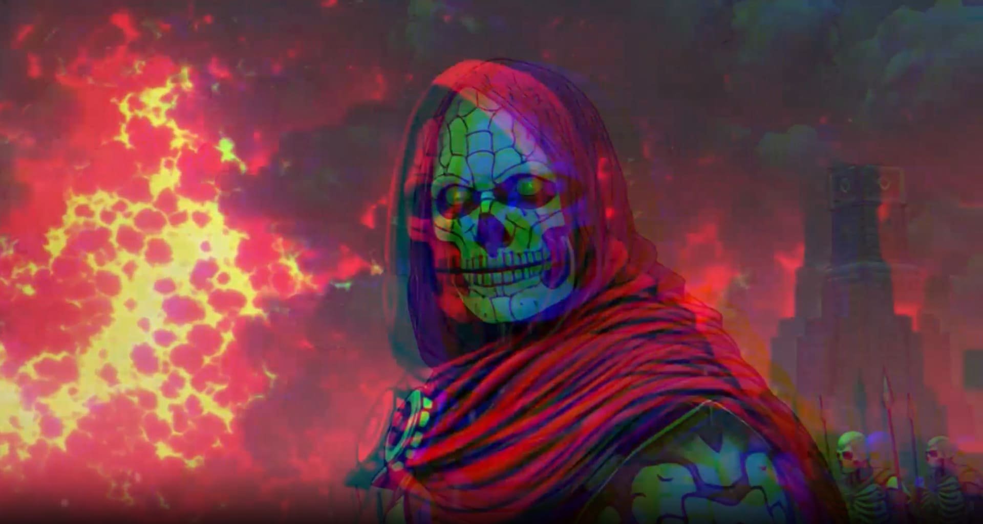 L'opération PowerOFF frappe 21 pays en même temps et met fin à des milliers d'attaques DDoS criminelles. © Opération PowerOFF / Alexandre Boero / Clubic