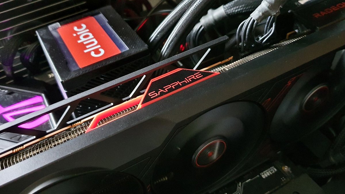 Sapphire Pulse AMD Radeon RX 7900 GRE_14