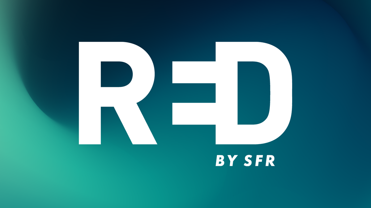 red by sfr bon plan