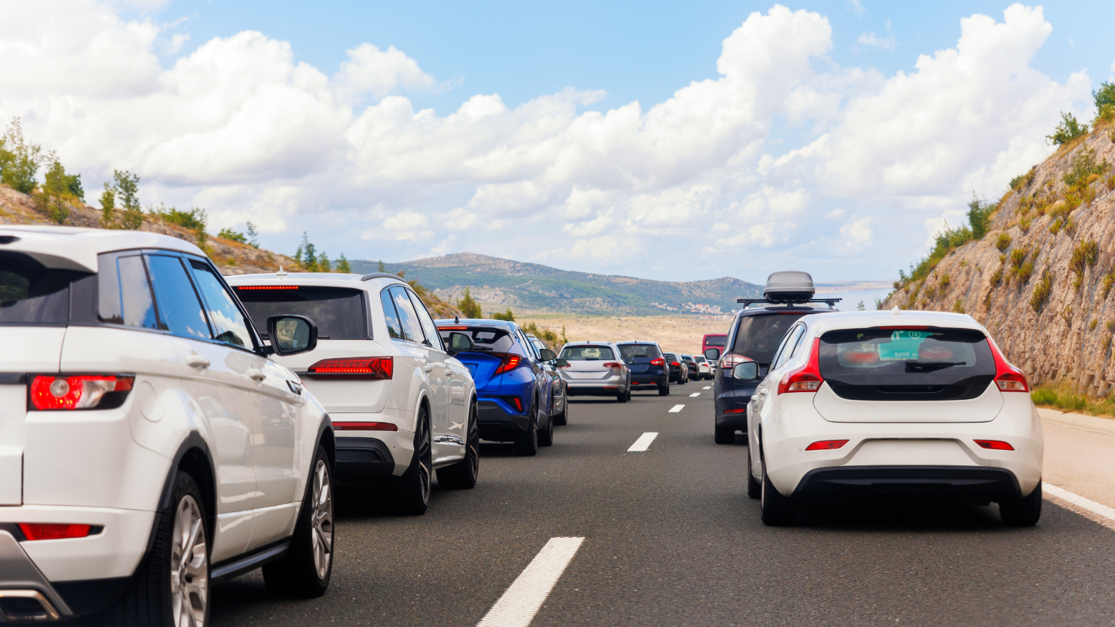 Ce bon plan Ulys à 0 € expire ce soir… ne ratez pas votre badge télépéage © ShutterStock