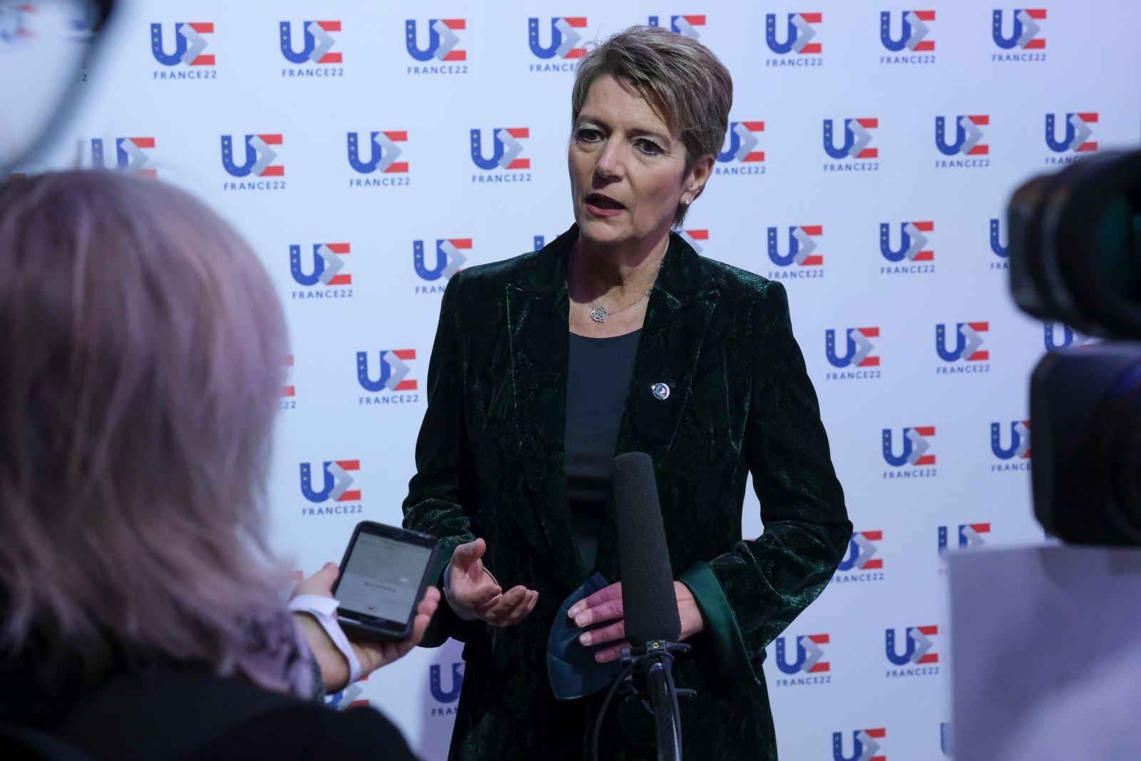 ©Alexandros Michailidis / Shutterstock