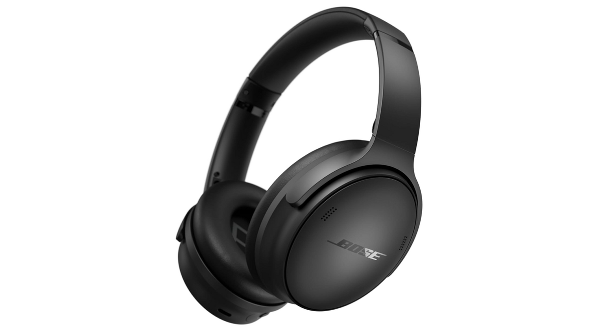 bose quietcomfort