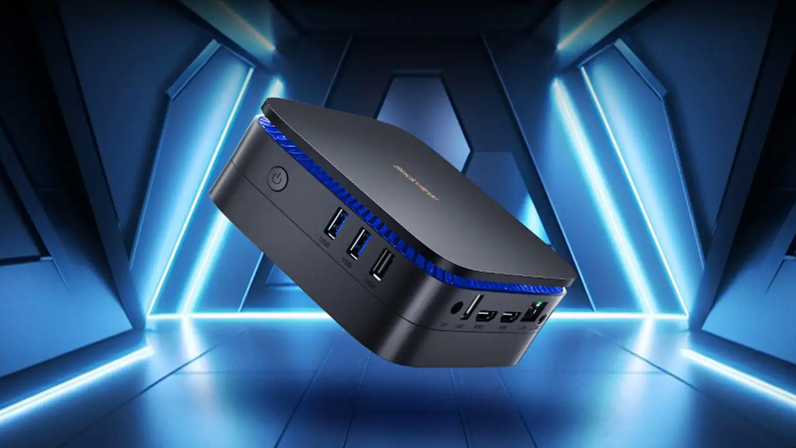 Compact, puissant et pas cher : l’affaire du moment pour s’équiper sans se ruiner © Amazon