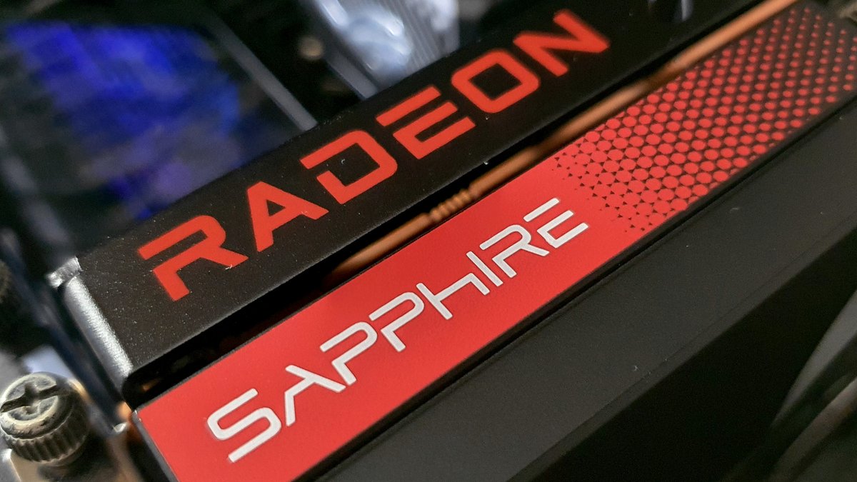 Pour la RX 770XT, nous avons retenu une carte Sapphire Pulse © Nerces pour Clubic