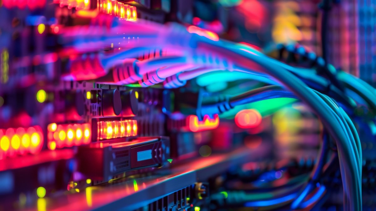 Une infracstucture RAM-only, oui, mais pas sans vérifier d'autres critères liés aux engagements de sécurité et de confidentialité pris par le fournisseur VPN. © VL-PhotoPro / Shutterstock