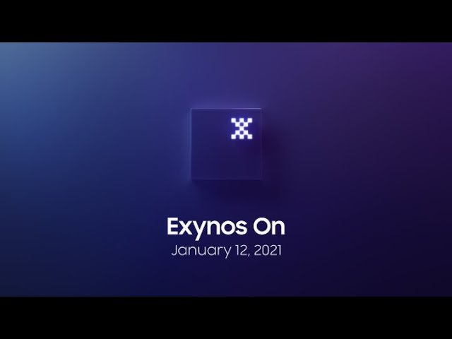 Exynos 2100