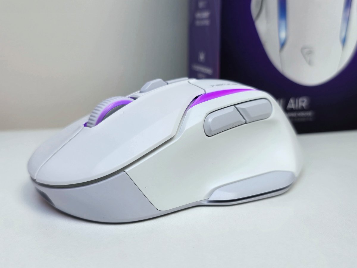Test Turtle Beach Kone II Air