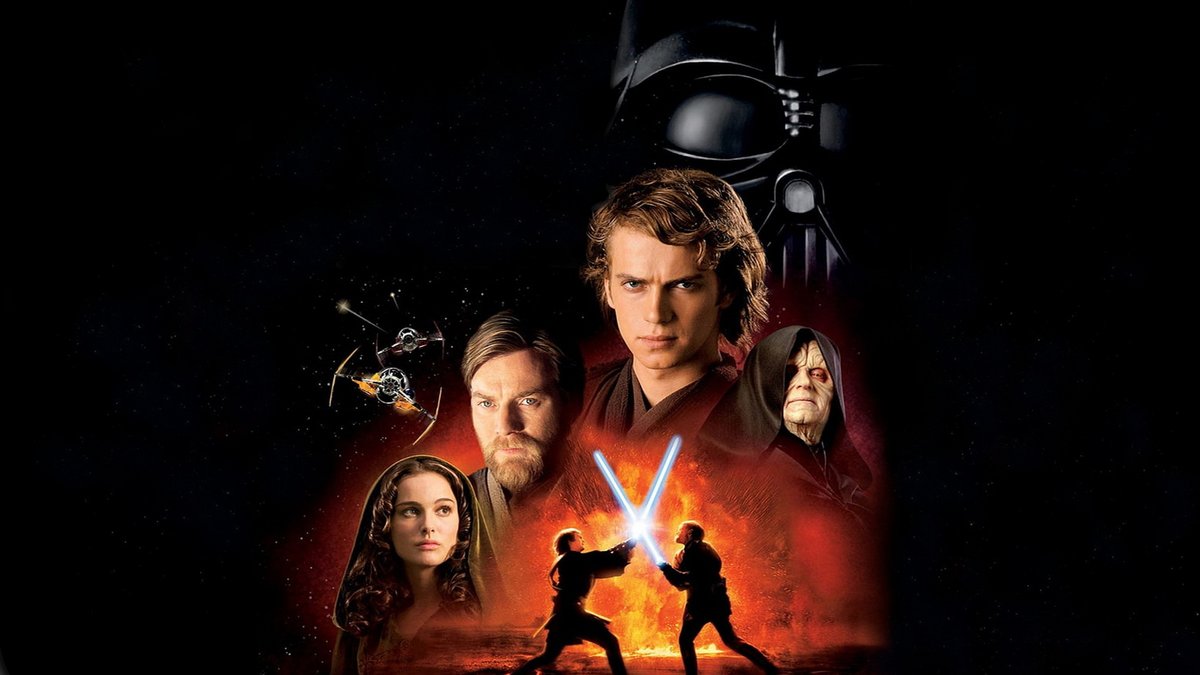 Star Wars III