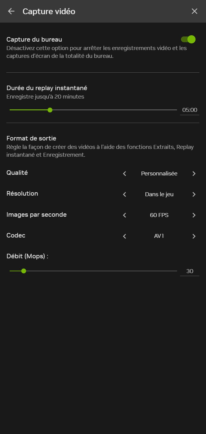 NVIDIA App v11.0.1.147