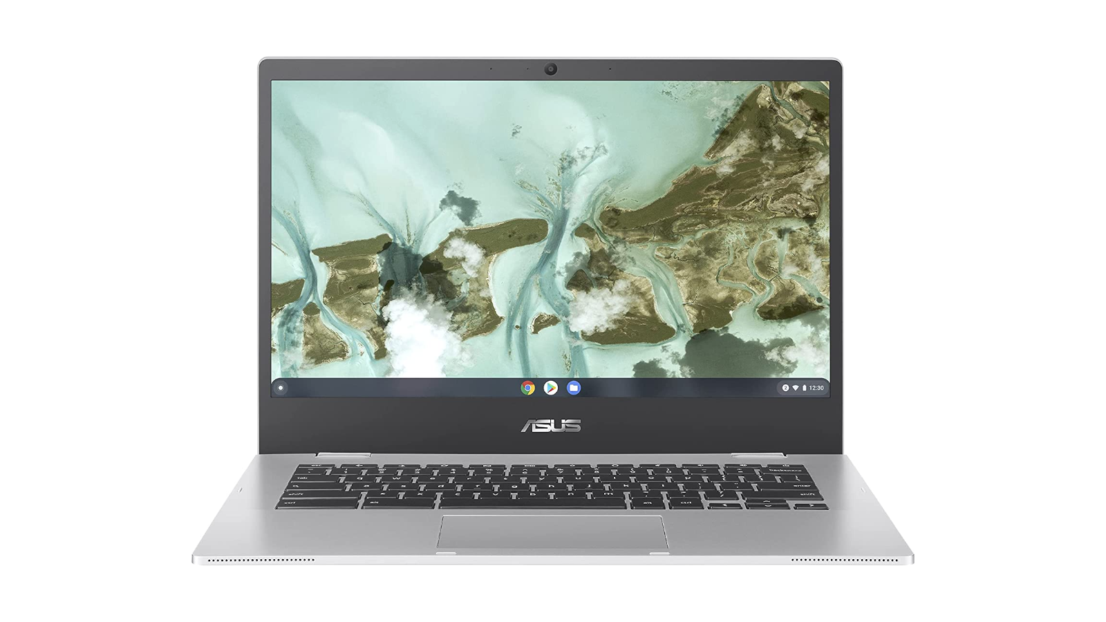 Asus Chromebook CX1400CNA