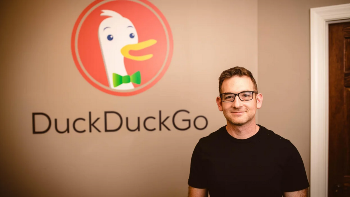 © DuckDuckGo