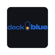 Deck Blue