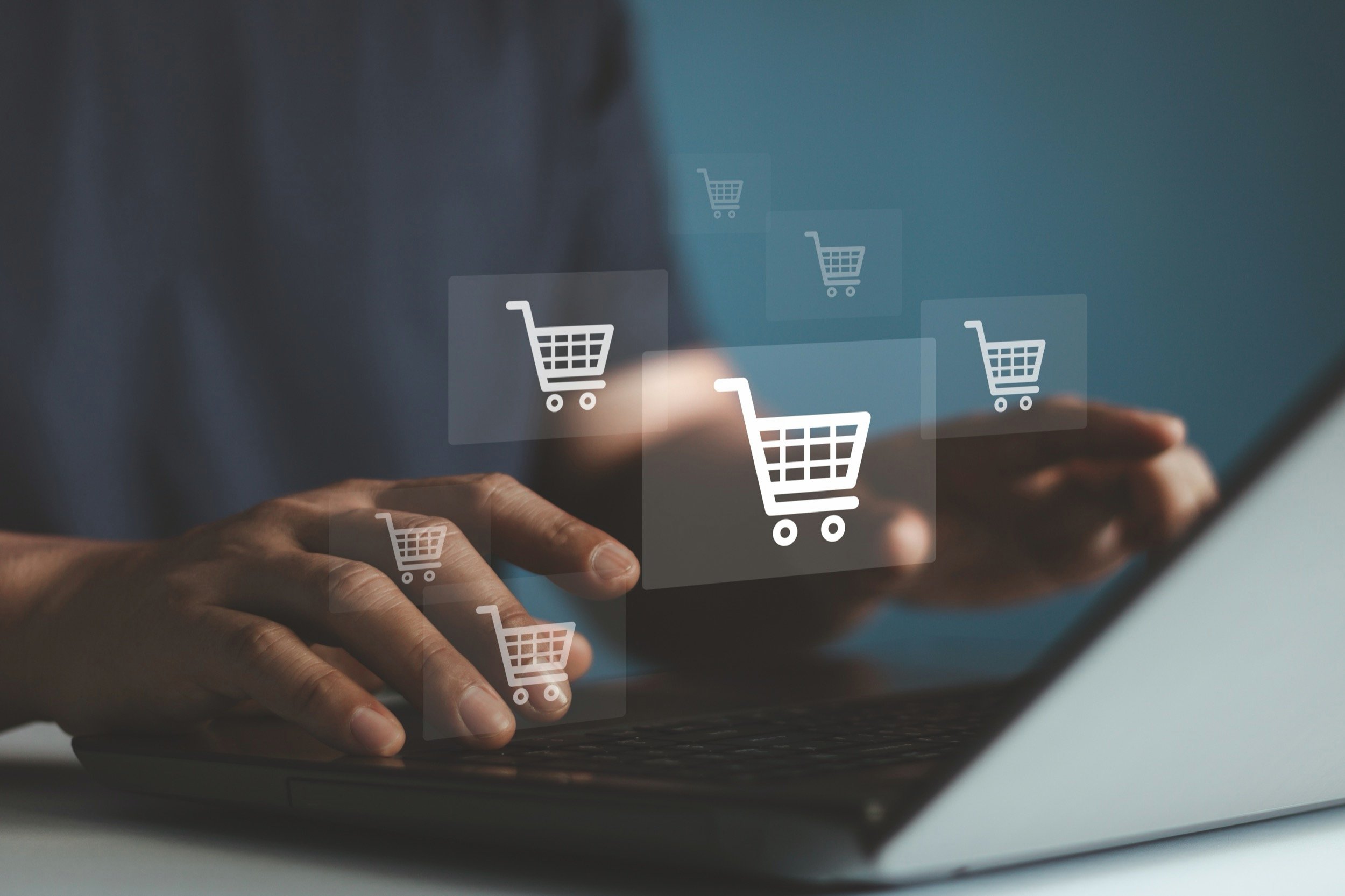 Meta a le commerce agentique en ligne de mire. ©tsingha25 / Shutterstock