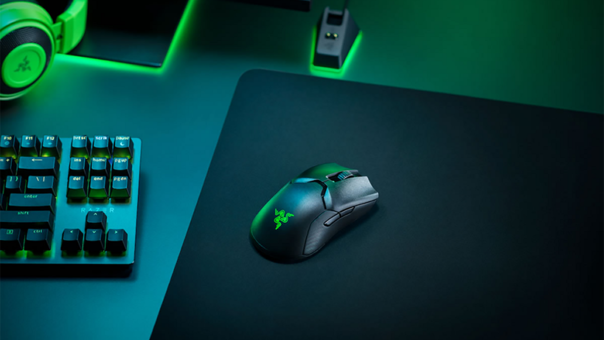 Razer Viper Ultimate