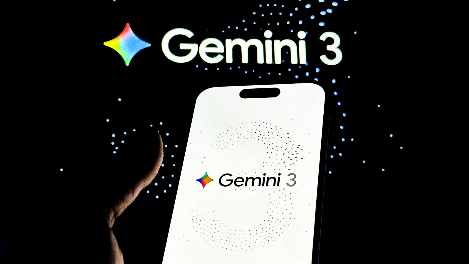 Fini les 5 requêtes garanties : Google bride l'accès gratuit à Gemini 3 Pro dès cette semaine