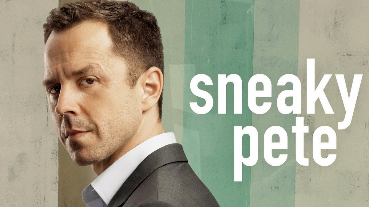 Sneaky Pete